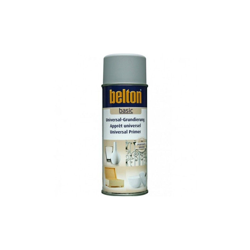 BELTON Apprêt universel 400ml