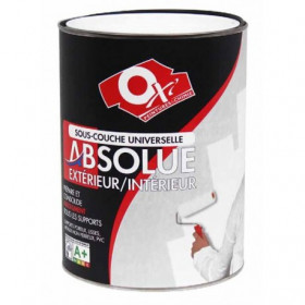 OXI Sous-couche Absolue