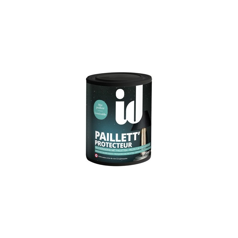 ID Protection Paillett' 750ml