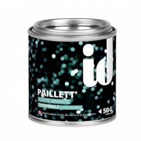 ID Additif Paillett' 50g