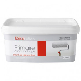 ID Primaire opacifiant 2.5L