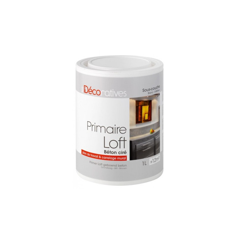 ID Primaire pour sols 1L ID Primaire pour sols 1L