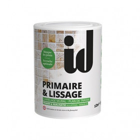 ID Primaire et lissage 1L