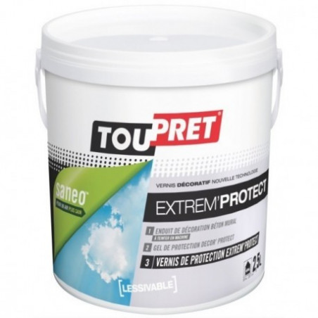 TOUPRET Extrem Protect 2.5L