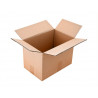 Caisse americaine lnedd30 dd 25x25x25cm colis de 20 unités