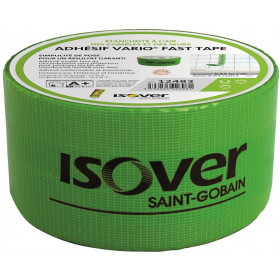 Adhésif Vario® Fast Tape 40m*75mm 