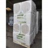 Végétal Flex paquet de 4 panneaux  600x1200x160MM – R4,21
