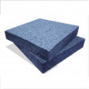 Cotonwool Flex paquet de 8 panneaux  600X1200X75 - R2