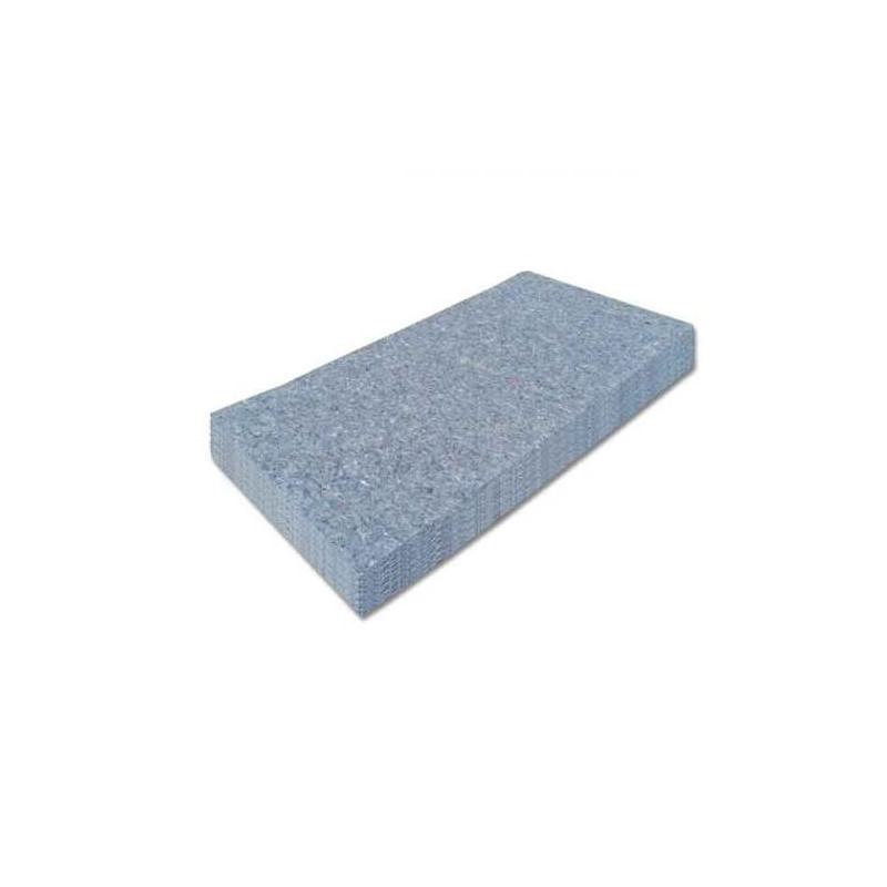 Cotonwool Flex paquet de 10 panneaux  600X1200X60 – R1,60