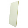 Panneau isolant EFIMUR Ep.54mm 2800x1200mm | R2.50