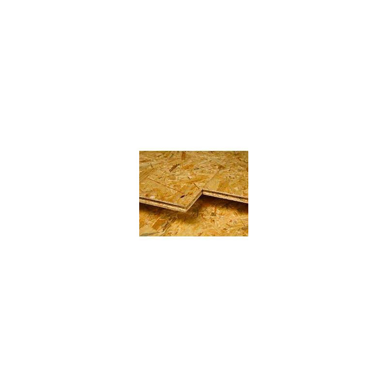 DALLE OSB4 2500x625x22mm DALLE OSB4 2500x625x22mm