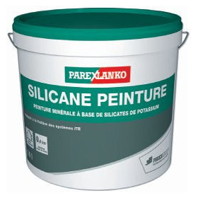 SILICANE PEINTURE 14L (P3)