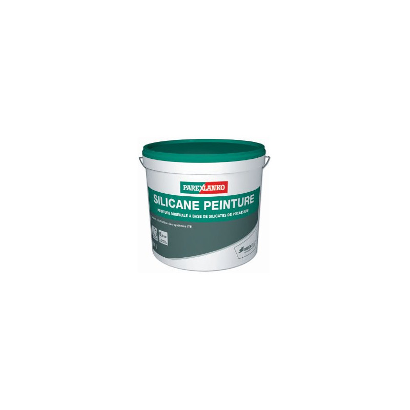 SILICANE PEINTURE 14L (P3)