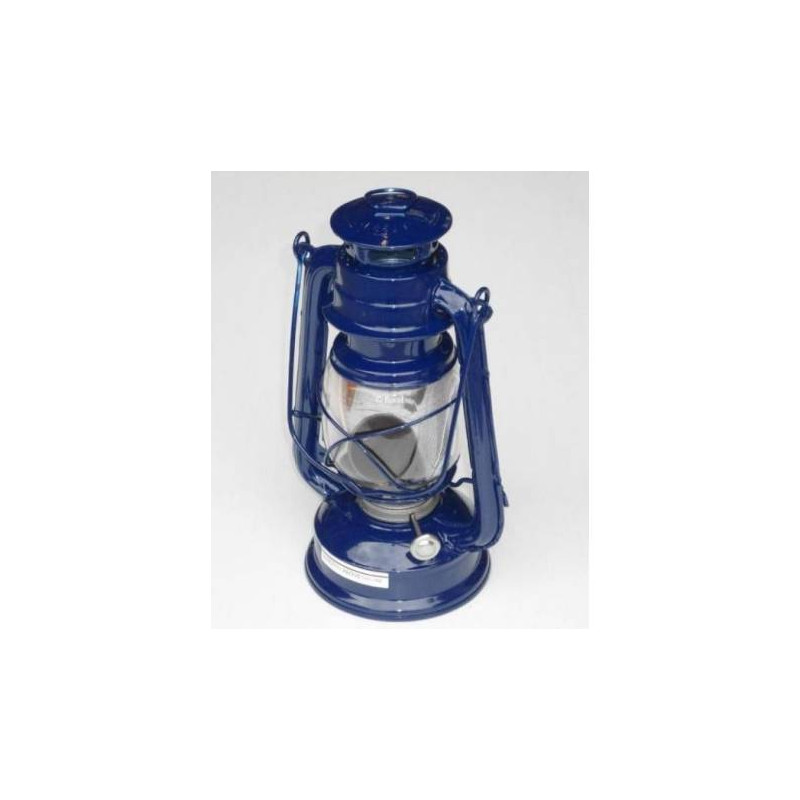 Lampe tempête à huile Lampe tempête à huile