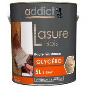 ADDICT Lasure glycéro