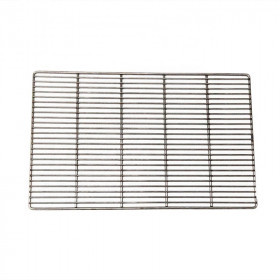 Grille barbecue rectangulaire