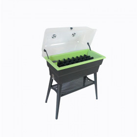 Jardinière 40L à pieds amovibles Calipso Combi 