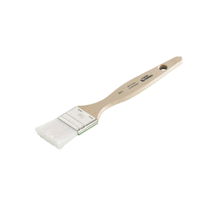 Brosse queue de morue