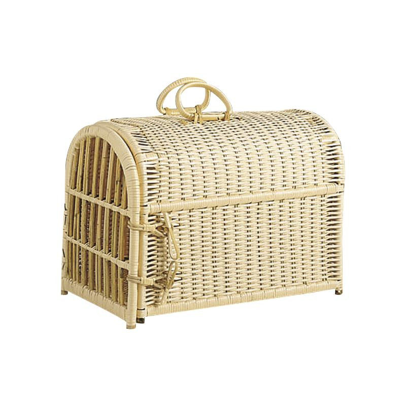 ▷ Cage de transport pour animaux au meilleur prix - Chat