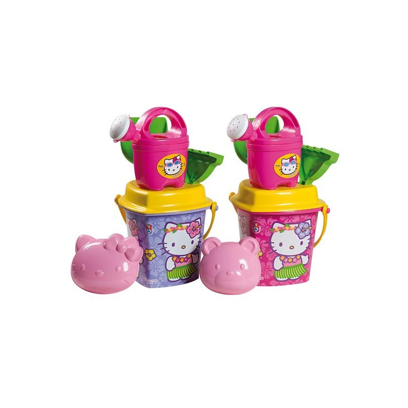 Seau de plage Hello Kitty Seau de plage Hello Kitty