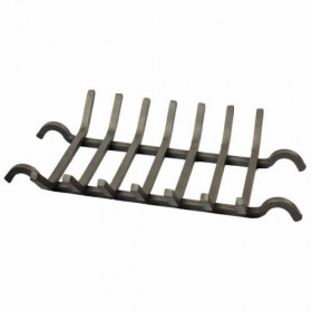 Grille en fonte pour cheminées 195x234mm - DIFF