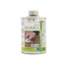 GLUMEX dissolvant à l‘huile et au solvant naturel UE  3 Pcs. / 0,4 l 