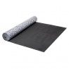 SOLITEX FRONTA PENTA 300-25 Ecran pare-pluie cinq couches pour façades, avec double membrane TEEE, Largeur: 3,0 m , Longeur: 25 