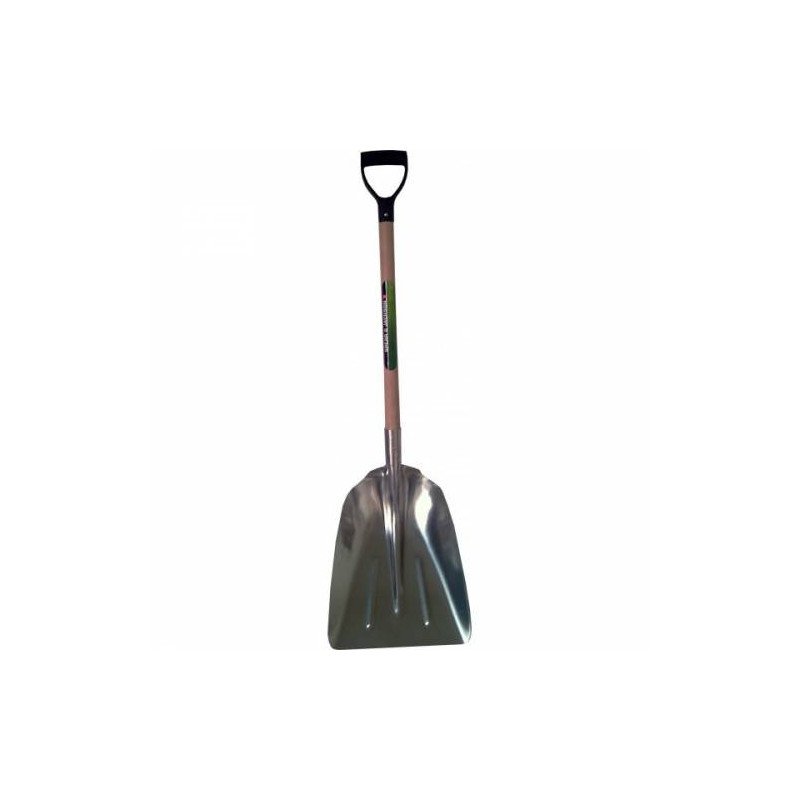 ▷ Pelle à neige en aluminium 65 cm Spear And Jackson au meilleur prix -  Pelles de jardin et pelles à neige