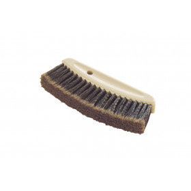 BROSSE A EPOUSSETER 4 RGS - L'Outil Parfait