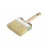 Brosse / pinceau plat PEIND.120X30 - L'Outil Parfait