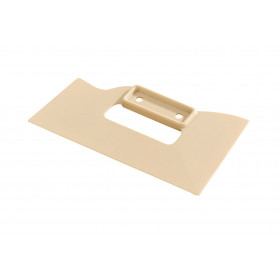 COUTEAUX MAROUFLER PLASTIQUE