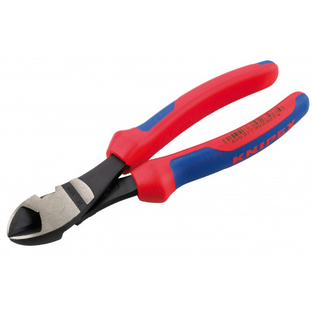 PINCE COUPANTE KNIPEX