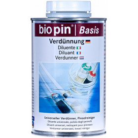 Diluant Biopin 1L