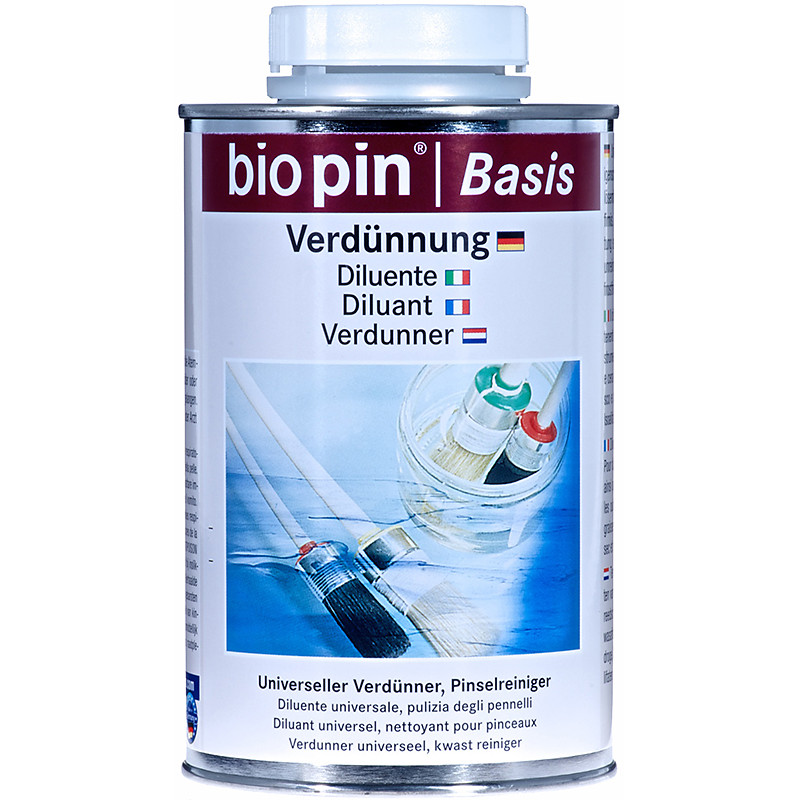 Diluant Biopin 1L