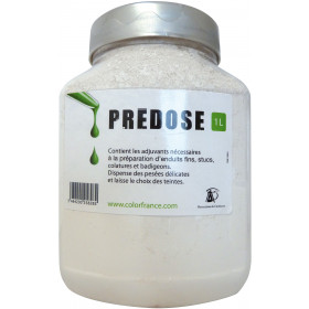 PREDOSE ST 1L