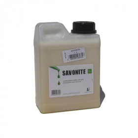 Savonite bidon 1 l - Houillères de Cruéjouls | Bidon de 1L