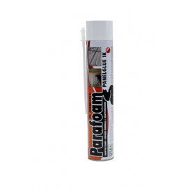 PARAFOAM PANELGLUE 1K Mousse Polyurethanne