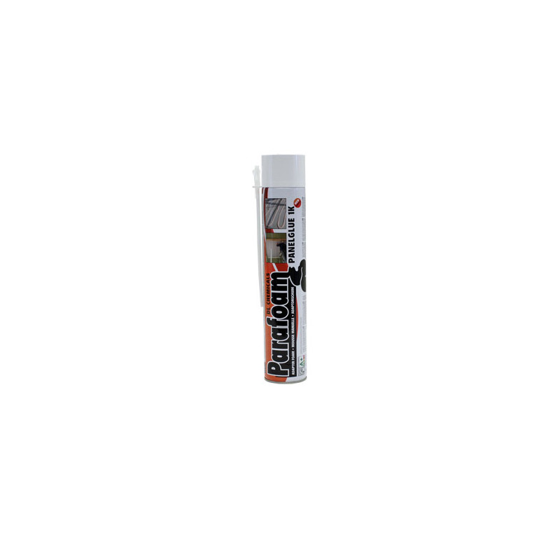 PARAFOAM PANELGLUE 1K Mousse Polyurethanne