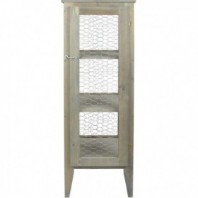 Armoire de jardin