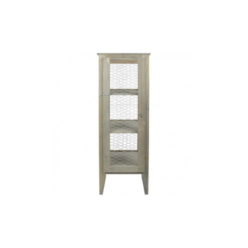 Armoire de jardin