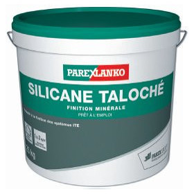 SILICANE TALOCHÉ SEAU 25KG (P3)