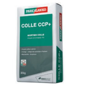 Colle CCP + Sac 30 kg