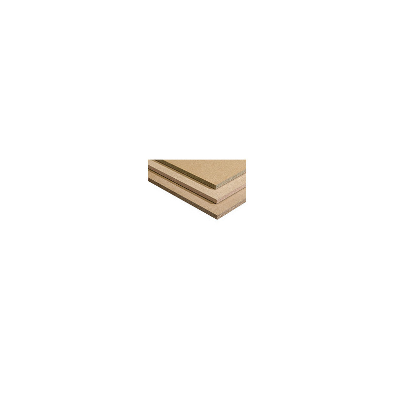 Dalle agglo P3 1840 x 660 x 22 mm Dalle agglo P3 1840 x 660 x 22 mm