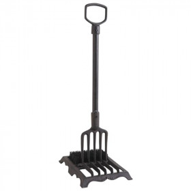 Tire botte en fonte 10x17x39 29,90 € LEZARD DU JARDIN