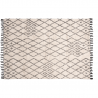 Tapis berbère en coton 140 x 200cm
