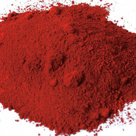 Pigment poudre naturel Houillères De Cruéjouls