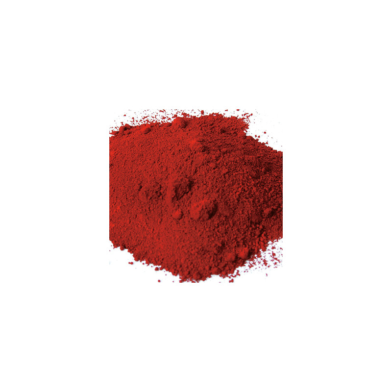 Pigment poudre naturel Houillères De Cruéjouls