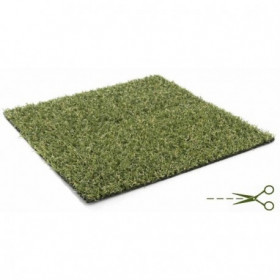 Gazon Synthétique ORYZON GRASS Arcadia à la decoupe (largeur 2m)