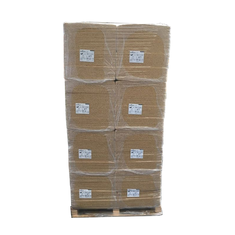 Palette complète de 8 paquets de STEICOflex 036 145mm 1220x575 R3.85 Palette complète de 8 paquets de STEICOflex 036 145mm 1220x575 R3.85