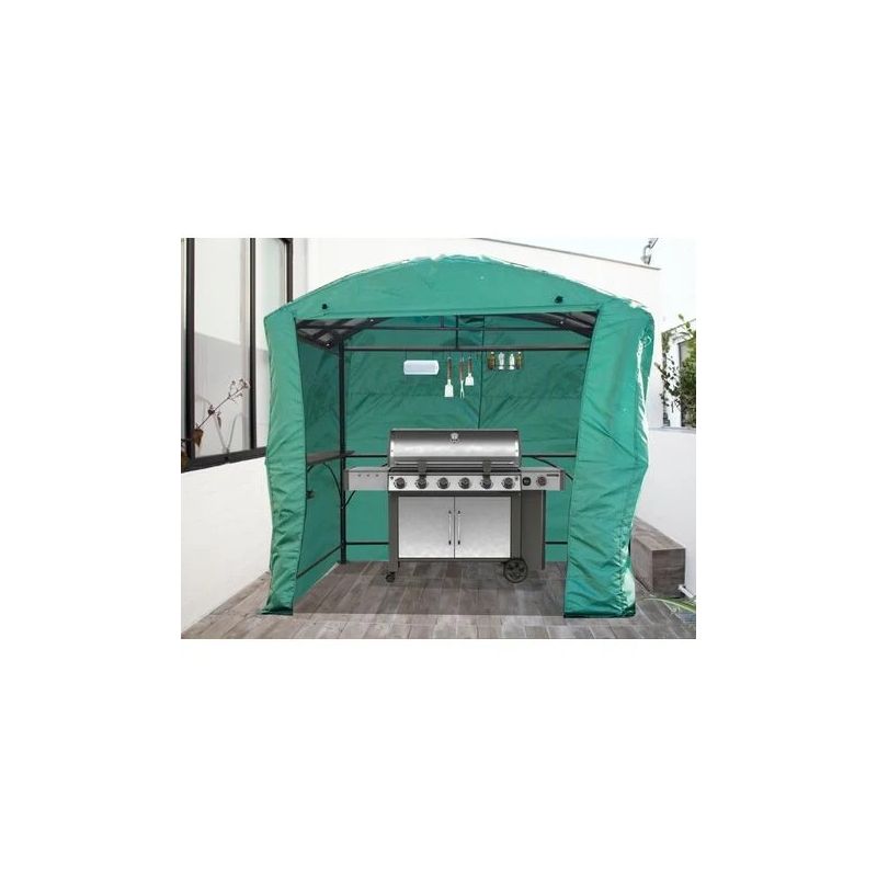 Bâche de protection pour barbecue CAR 2415 AC